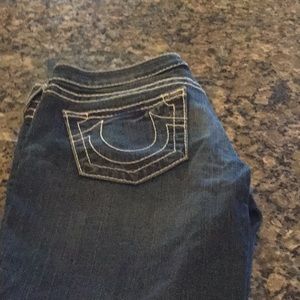 True religion jeans